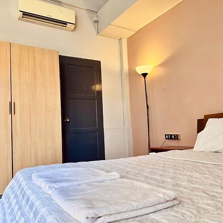 Vientiane Star Hotel B Εξωτερικό φωτογραφία