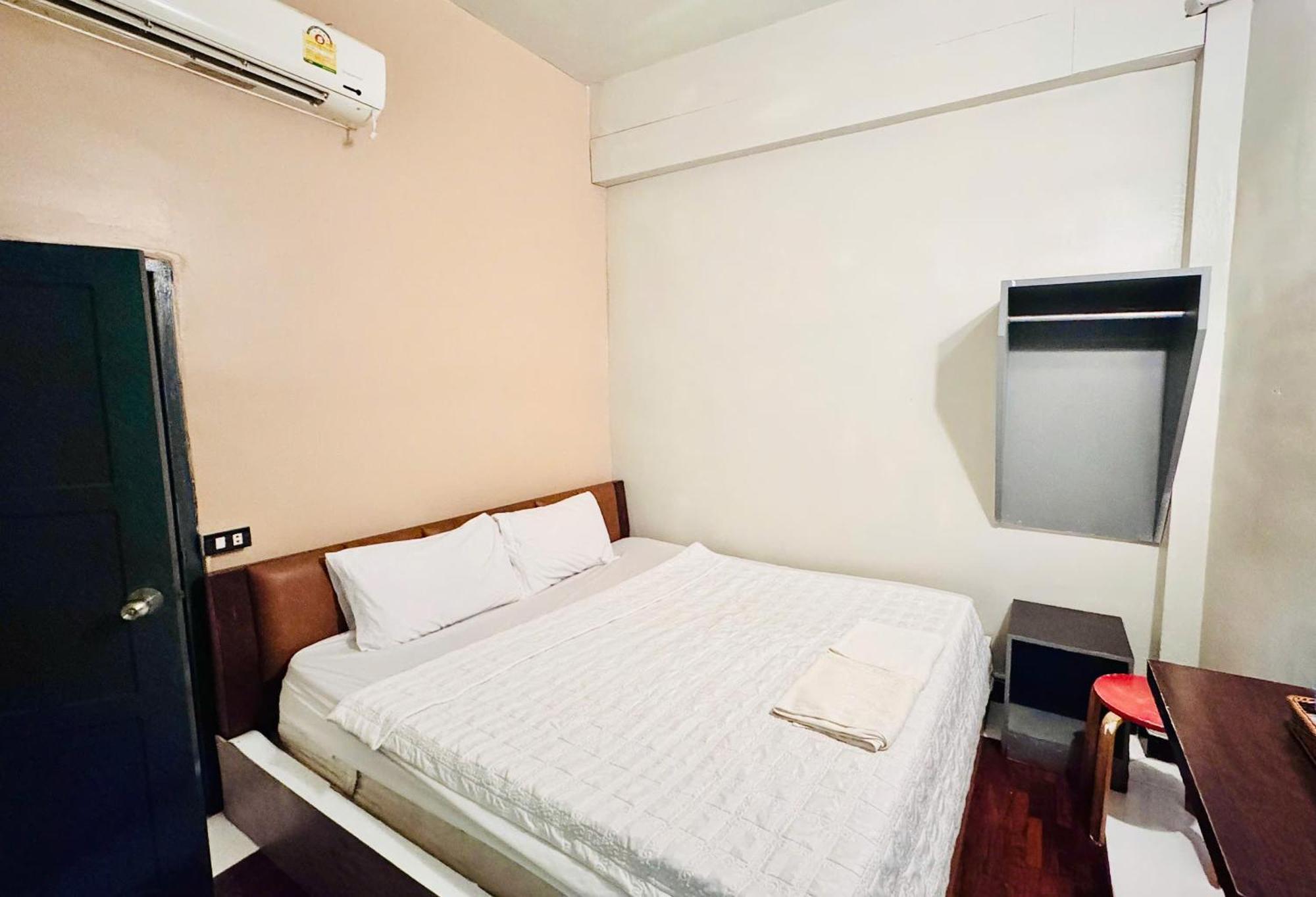 Vientiane Star Hotel B Εξωτερικό φωτογραφία