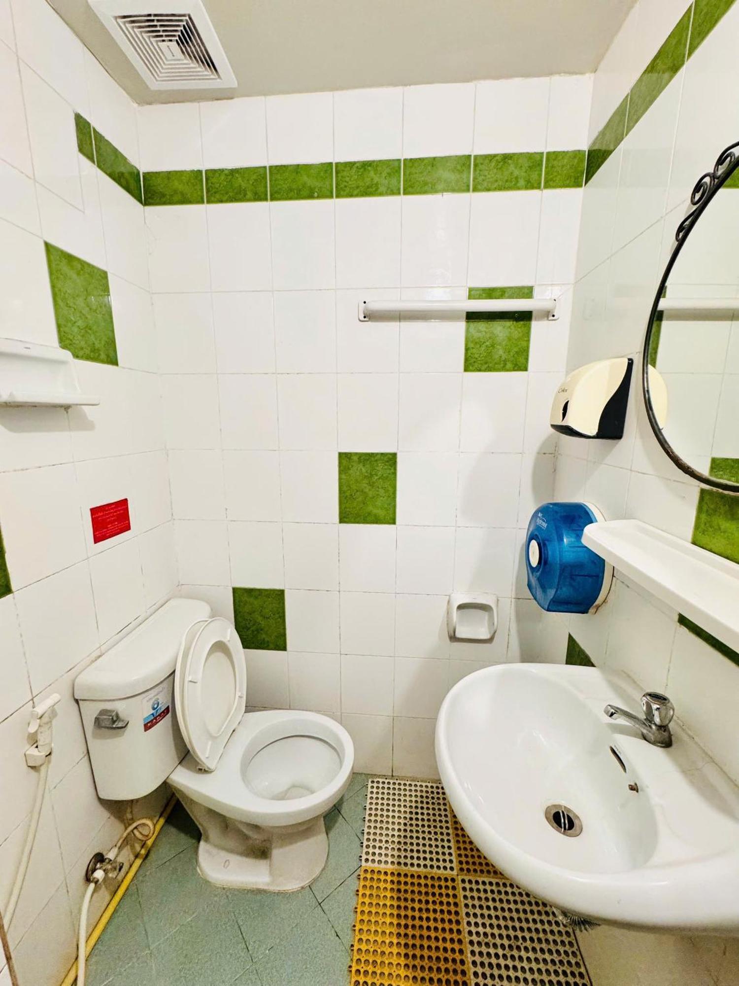 Vientiane Star Hotel B Εξωτερικό φωτογραφία