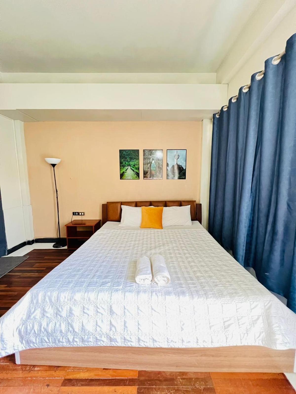 Vientiane Star Hotel B Εξωτερικό φωτογραφία