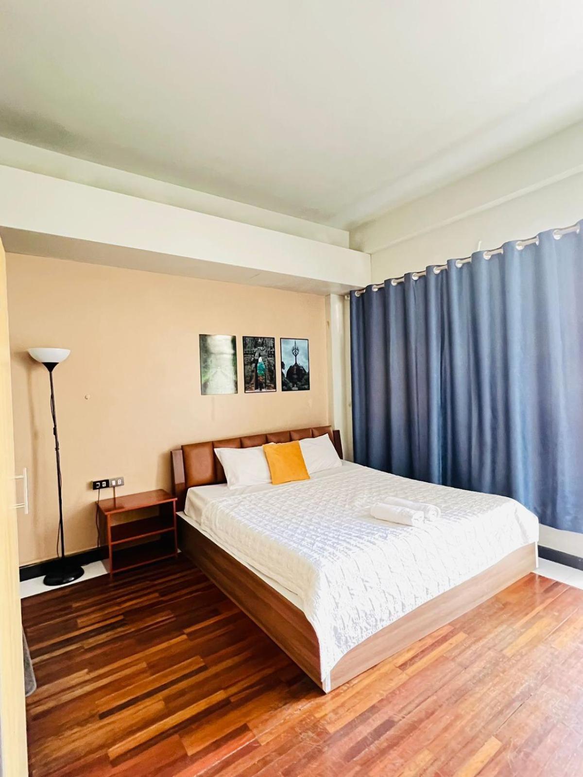 Vientiane Star Hotel B Εξωτερικό φωτογραφία