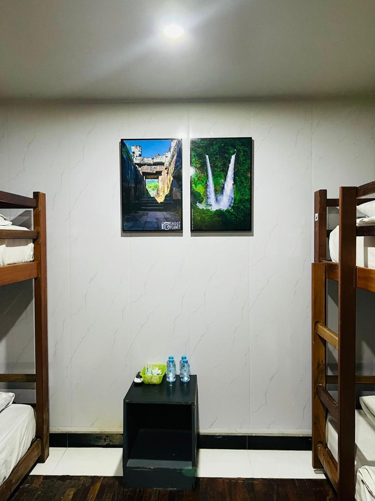 Vientiane Star Hotel B Εξωτερικό φωτογραφία
