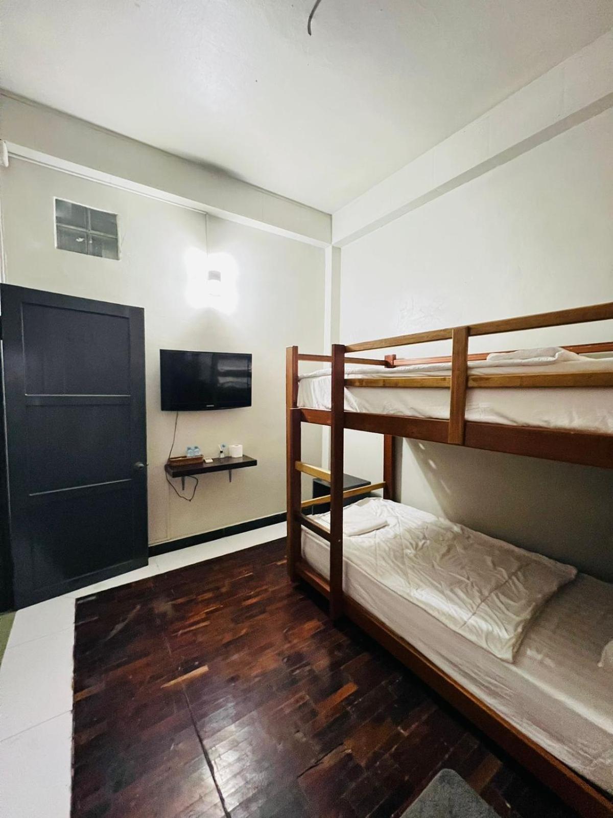 Vientiane Star Hotel B Εξωτερικό φωτογραφία