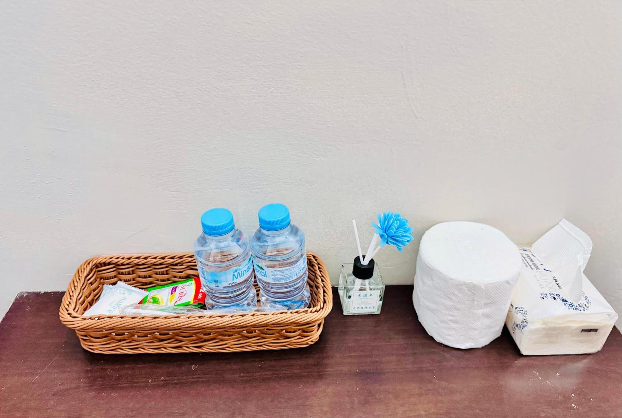 Vientiane Star Hotel B Εξωτερικό φωτογραφία