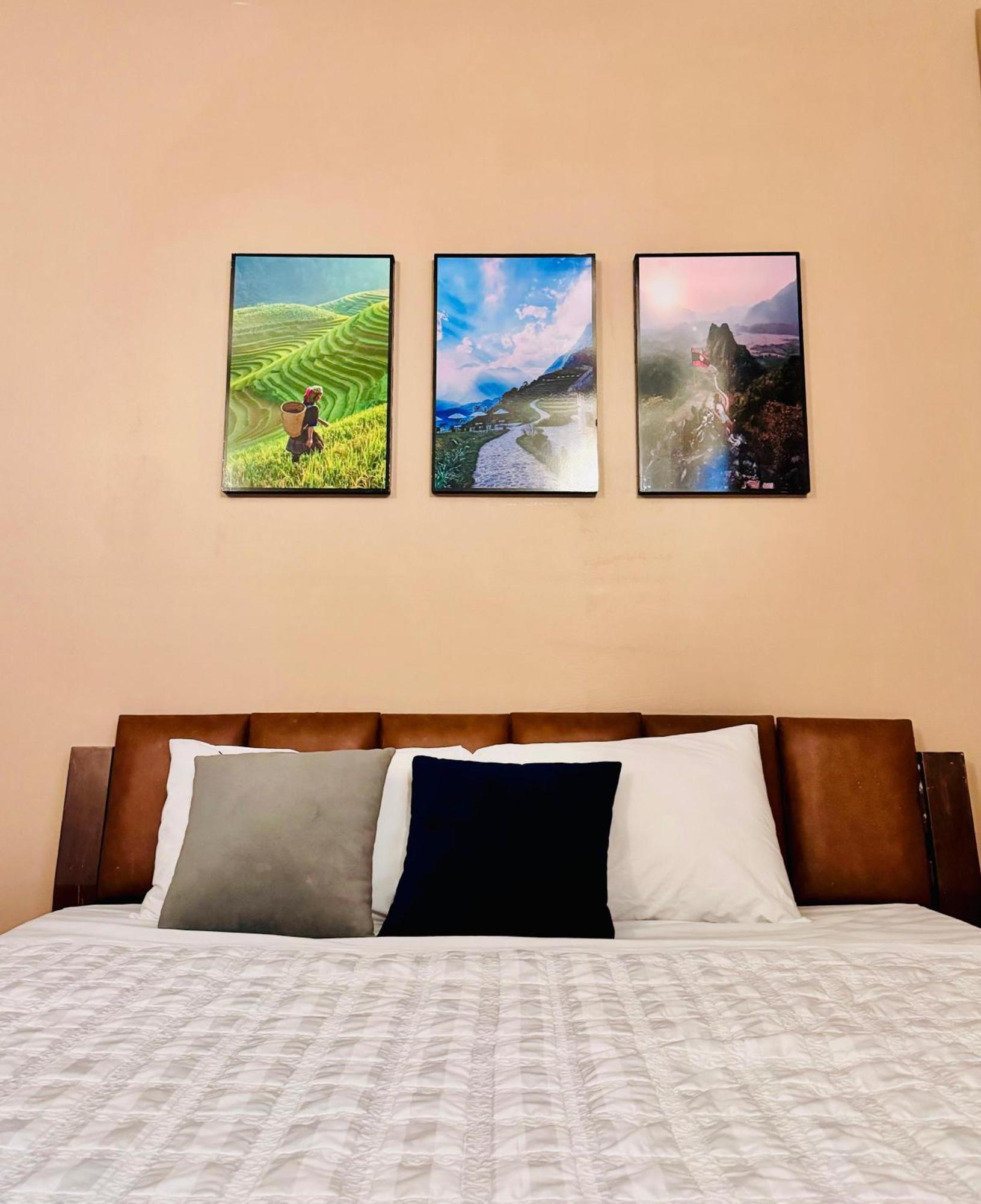 Vientiane Star Hotel B Εξωτερικό φωτογραφία