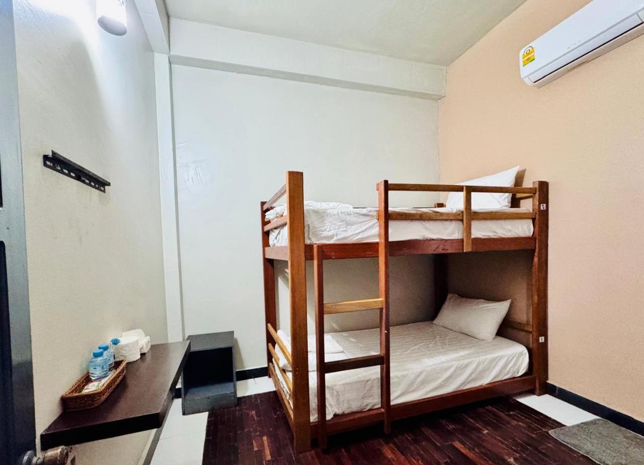 Vientiane Star Hotel B Εξωτερικό φωτογραφία