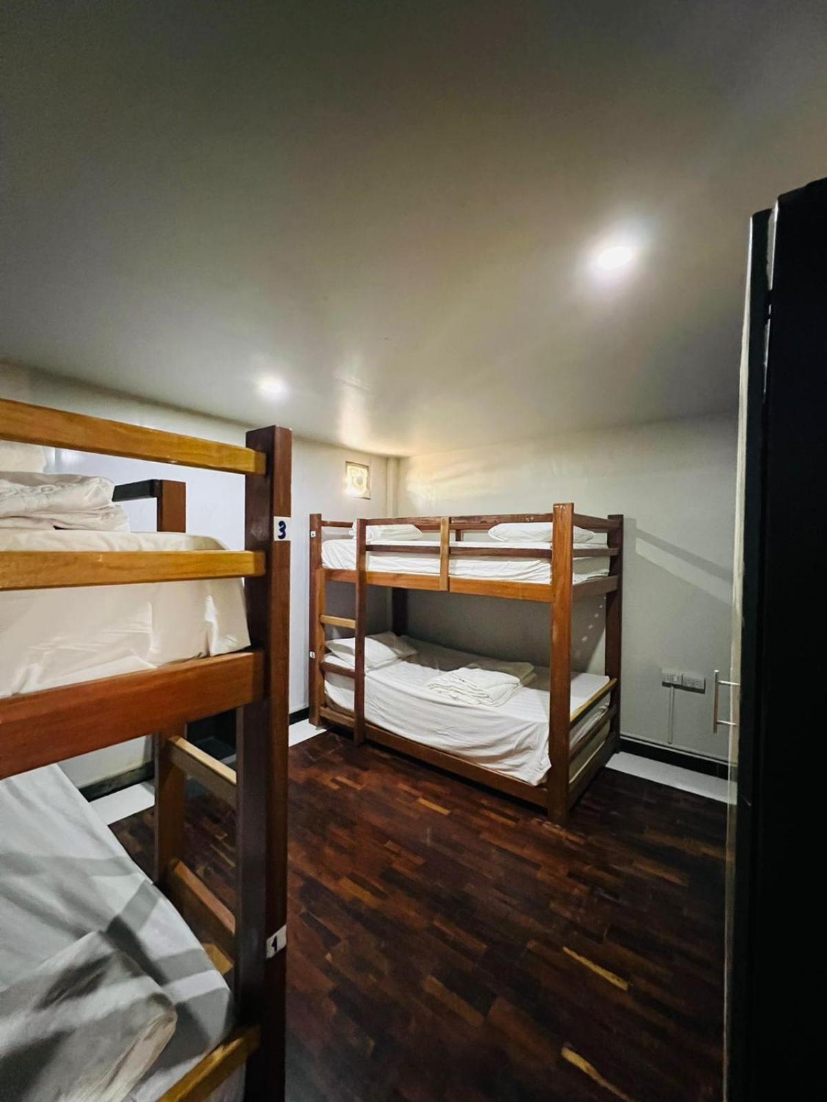 Vientiane Star Hotel B Εξωτερικό φωτογραφία