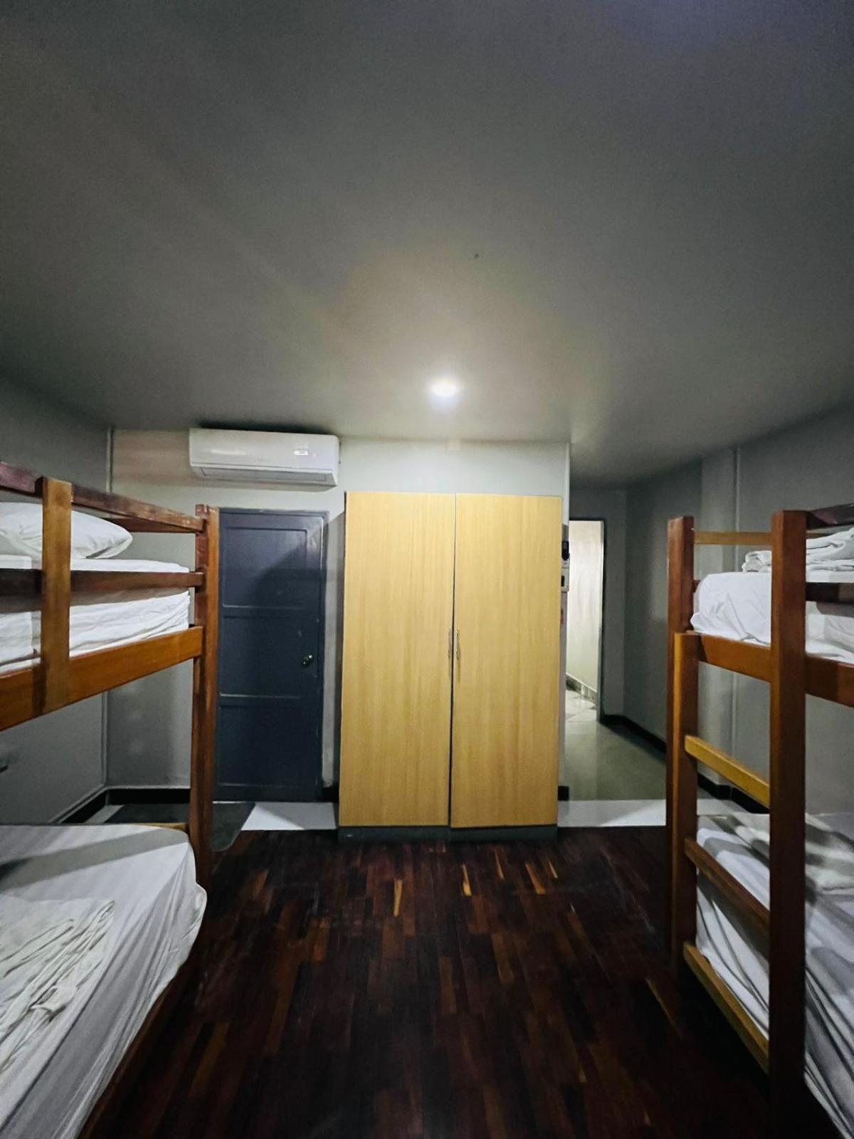 Vientiane Star Hotel B Εξωτερικό φωτογραφία