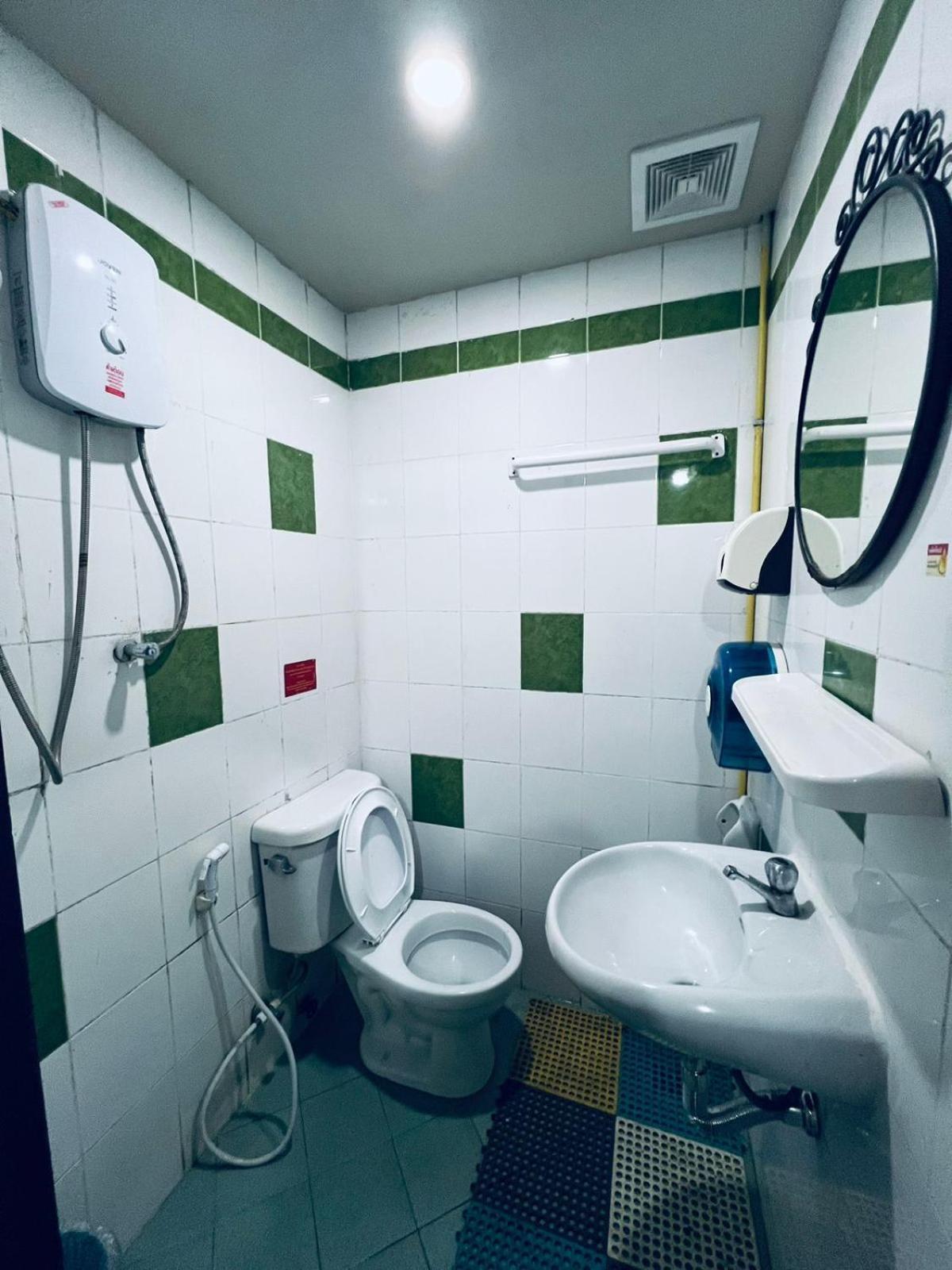 Vientiane Star Hotel B Εξωτερικό φωτογραφία