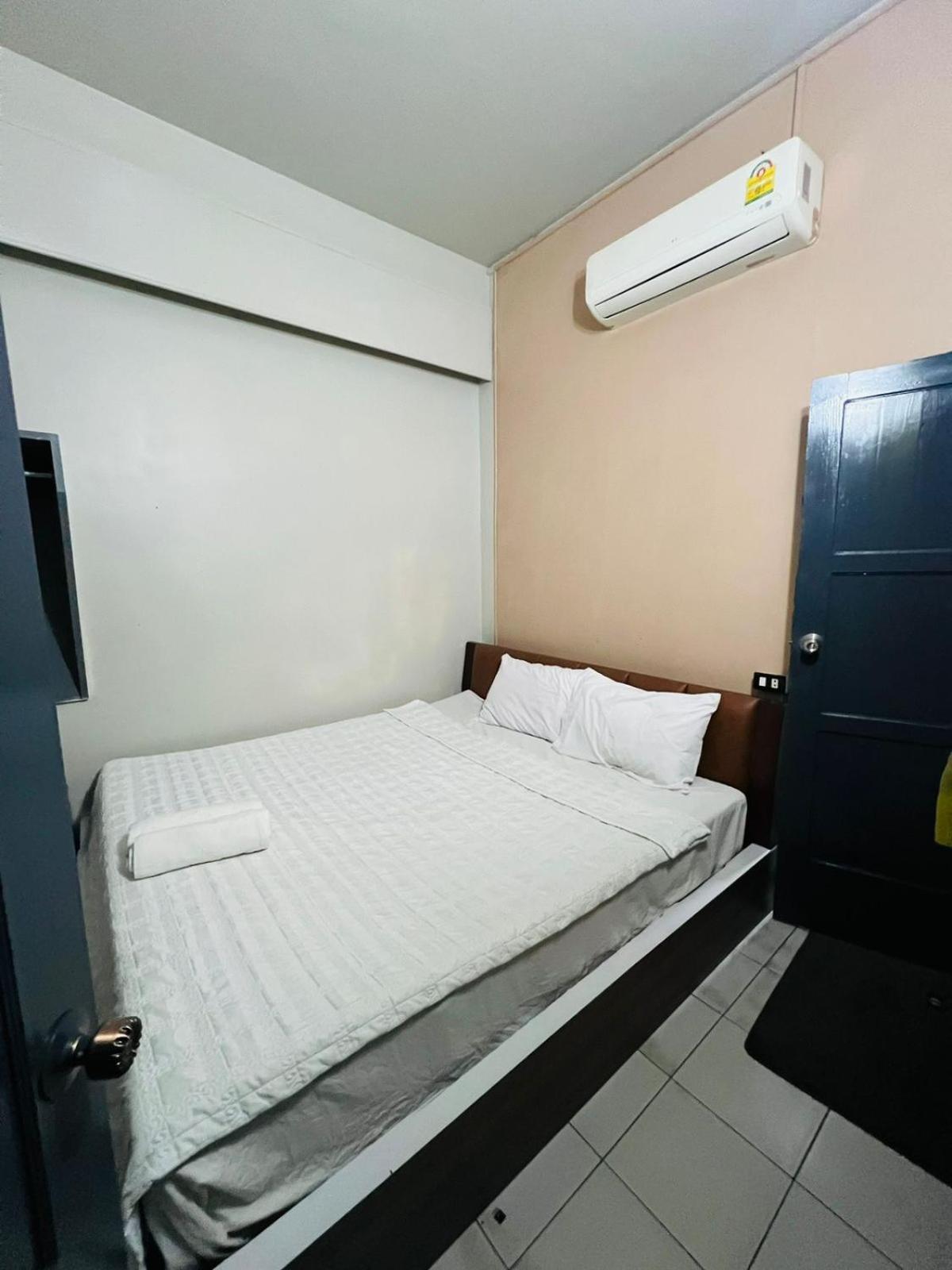 Vientiane Star Hotel B Εξωτερικό φωτογραφία