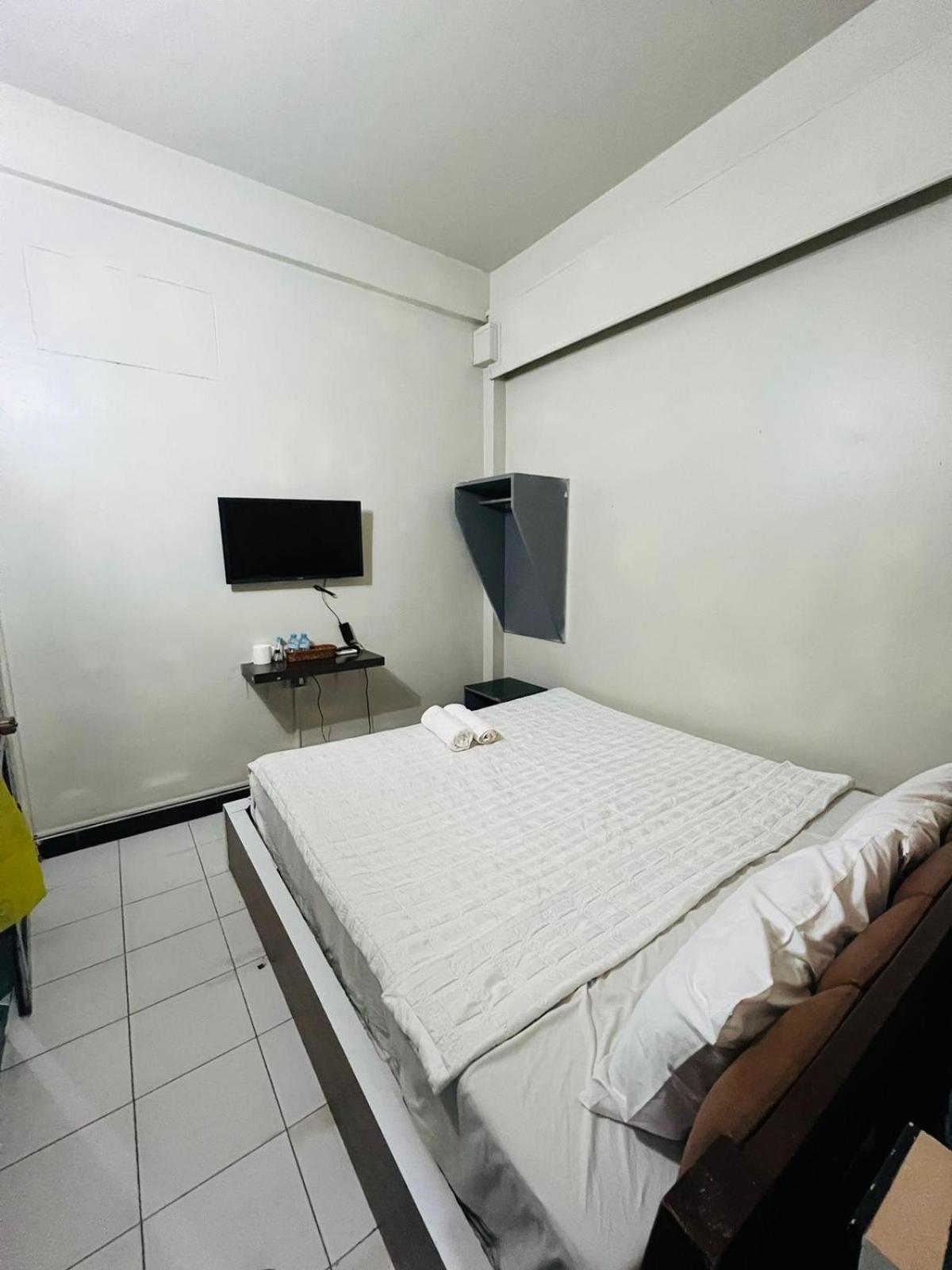 Vientiane Star Hotel B Εξωτερικό φωτογραφία