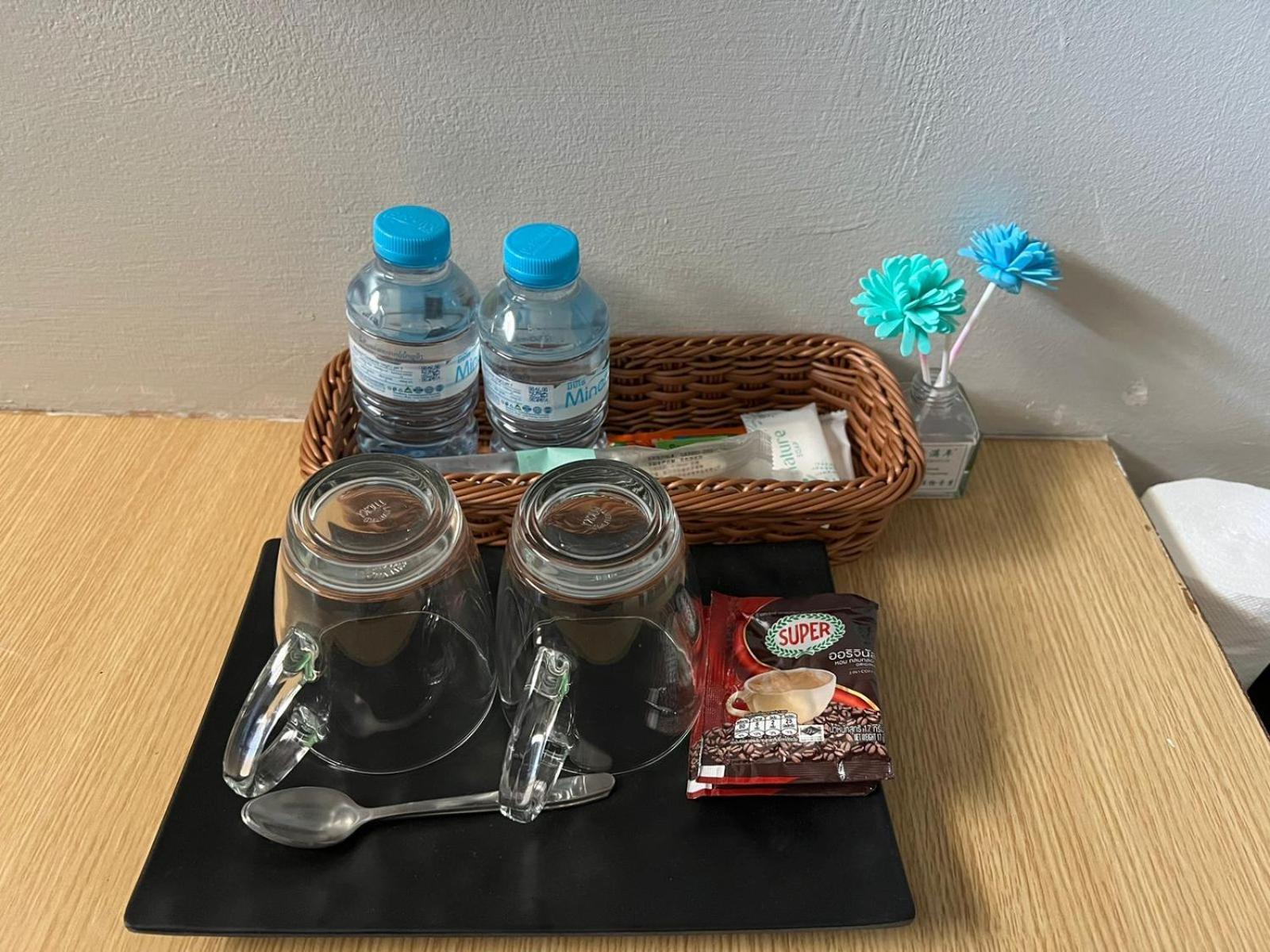 Vientiane Star Hotel B Εξωτερικό φωτογραφία