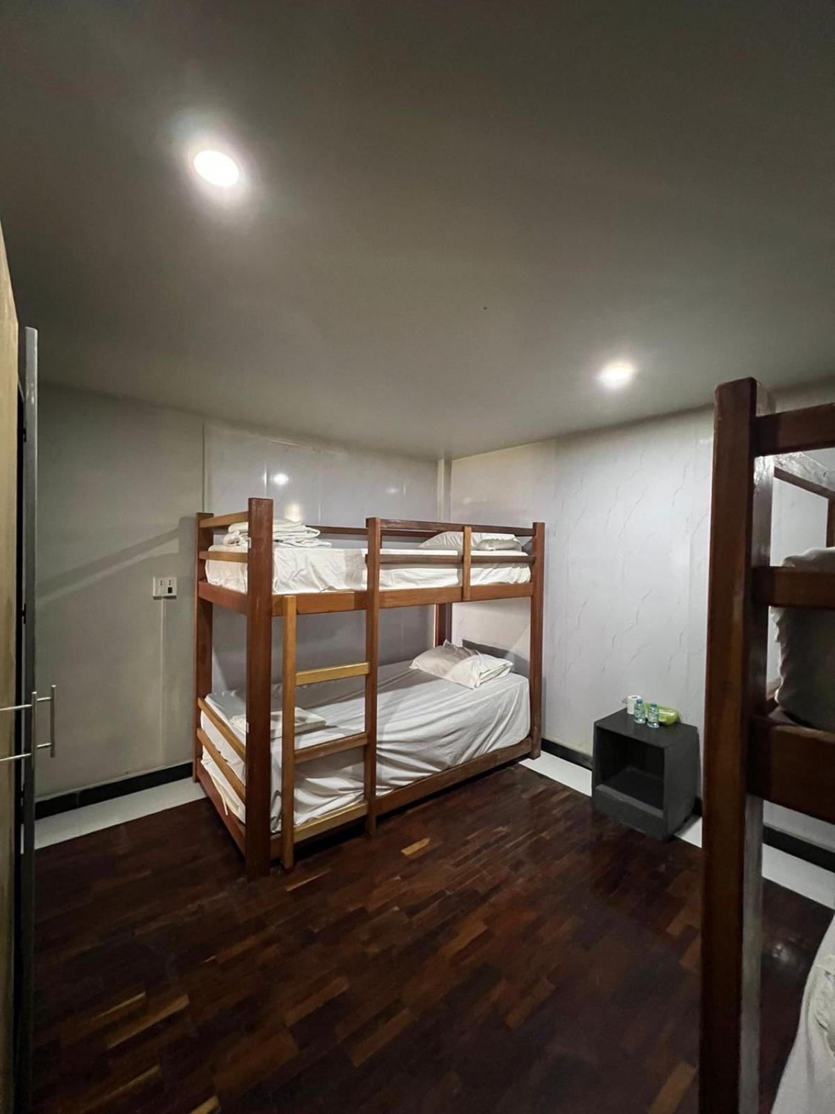 Vientiane Star Hotel B Εξωτερικό φωτογραφία
